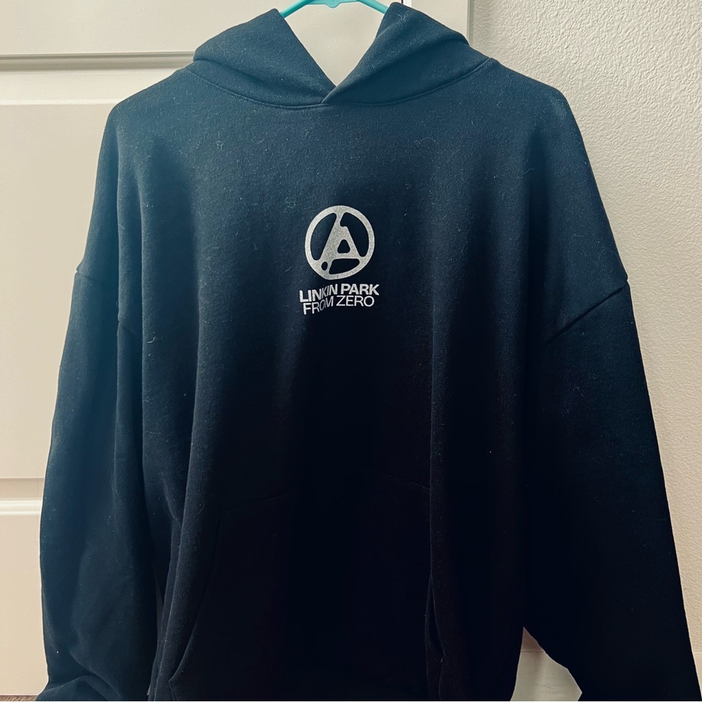 Linkin Park hoodie